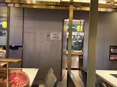 -海底捞火锅(长宁路龙之梦店)