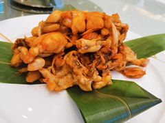 辣的跳-亢龙太子酒轩(东湖店)