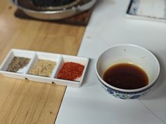 -大槐树烤肉馆