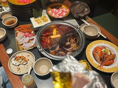 -牛New寿喜烧(金茂览秀城店)