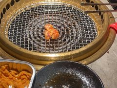 -谷牛日式烤肉(宝山U天地店)