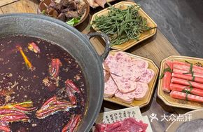 Pulled Beef from the Alley Corner