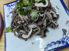 -牛马行牛肉饸饹铺(长春总店)