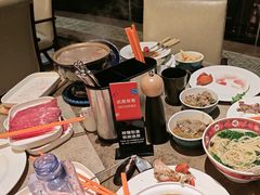 -怡咖啡自助餐(宁波香格里拉店)