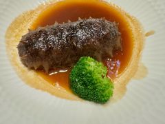 -江南灶中餐厅(南京香格里拉店)