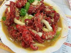 -赵氏盱眙十三香龙虾(蓝村店)