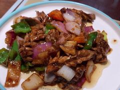-老淮城·长鱼面(河下古镇店)