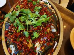 -自游人·美食一楼·地道徽菜(三十年名店)