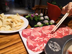 -庄老幺火锅(娄山关路店)