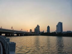 -南宁南湖公园