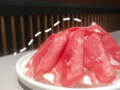 -蜀九香火锅(玉林店)