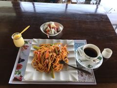 -忆咖啡观景餐厅(桂林象山公园店)