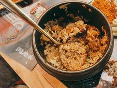 -闻老头·菊花炭烤肉(D11店)