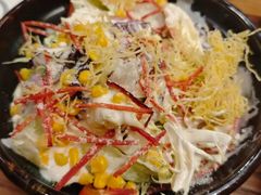 -肉魁屋·烧肉·烧鸟·酒场(高新店)