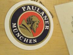 -Restaurant Paulaner am Dom