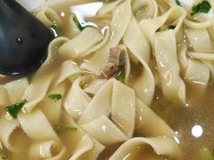 -卡迷尔牛肉面(佳木斯路店)