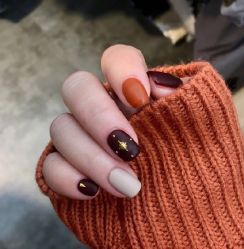 -Halo美甲美睫