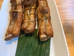 -山茶云南菜(永安里店)