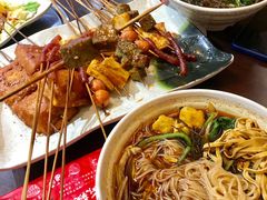 -老赵太太麻辣烫涮肚馆(大经路店)