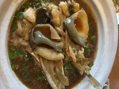 -永安鱼庄·镇江菜(丁卯店)