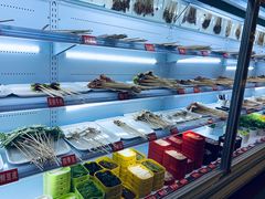 -钢管厂五区小郡肝串串香(车公庙店)