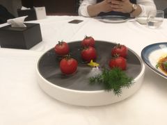 -肆月河豚·新淮扬(金融街店)