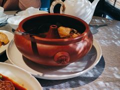 -绿波廊(豫园店)