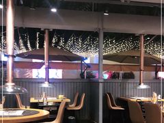 大堂-五彩凉山自助西昌烧烤(柳翠路店)