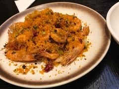 -海天楼中餐厅(吴宫泛太平洋酒店)