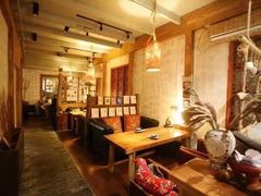 -馬蘭花開(车站大道店)