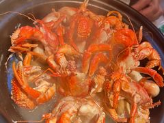 -蚝堡海鲜·威海菜·海肠捞饭·烧烤·亚洲吃蚝公司(幸福门店)