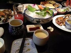 -松子料理(白家庄店)