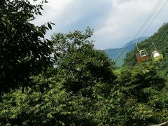 -浙西大峡谷
