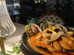 -LE MISSMORE餐酒吧(茉念西里店)