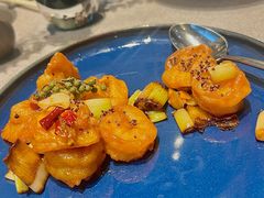 -太湖饭店·寄畅轩中餐厅