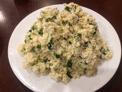 -玫瑰红烤羊排(北新桥三条店)
