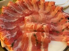 -南门四季铜锅涮肉(大屯·北苑店)