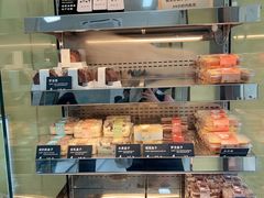 -甜嘟嘟烘焙坊(舒城路店)
