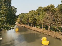 -嘉北郊野公园