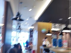 -汉堡王(天津鲁能店)