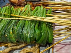 -饶福记·南昌烧烤大排档(九龙湖土著店)