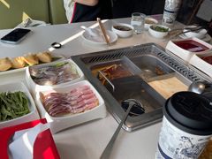 -海底捞火锅(威高广场店)