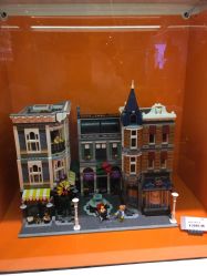 -乐高授权专卖店(朝阳大悦城店)