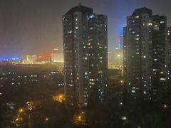 -北京长白山国际酒店(鸟巢店)