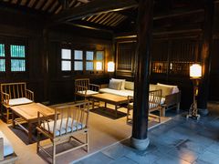 -法云安缦酒店