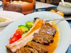 -杭州西湖柳莺里酒店·闻莺厅