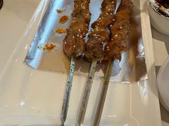 -燕兰楼·清真西北融合菜(亚运村店)
