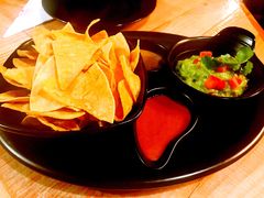 -Luchador摔跤手墨西哥餐厅(恒宇广场店)