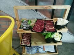 -潮正和潮汕牛肉火锅·老字号(番禺万达店)