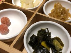 小菜-闽上鲜·福建菜(龙湖滨江天街店)